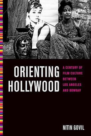 Orienting Hollywood