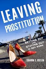Leaving Prostitution