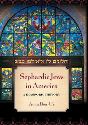 Sephardic Jews in America