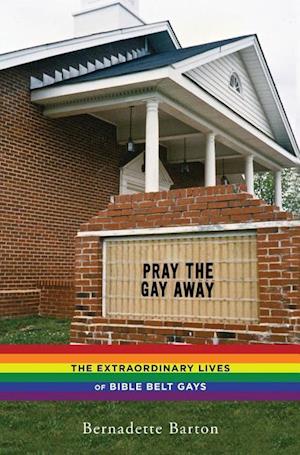 Pray the Gay Away