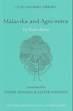 Malavika and Agnimitra