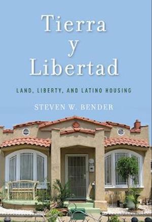 Tierra y Libertad