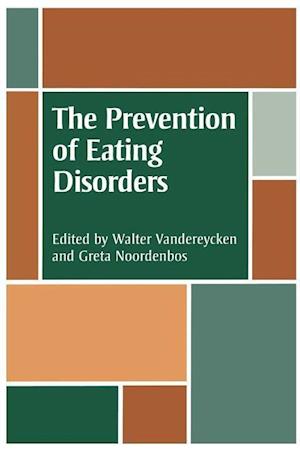 The Prevention of Eating Disorders