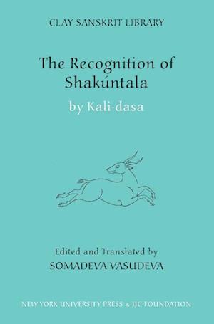 The Recognition of Shakuntala