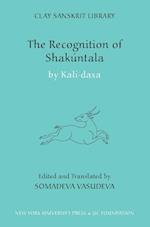 The Recognition of Shakuntala