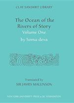 The Ocean of the Rivers of Story (Volume 1)