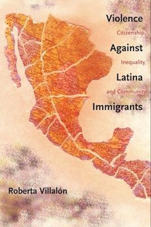 Violence Against Latina Immigrants