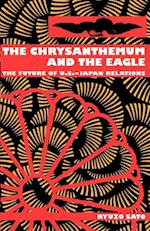 Chrysanthemum and the Eagle