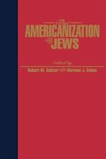 Americanization of the Jews