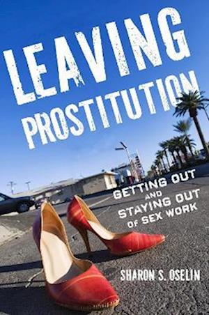 Leaving Prostitution