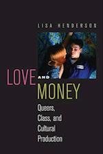 Love and Money