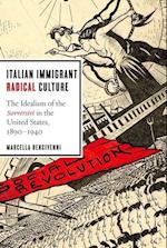 Italian Immigrant Radical Culture