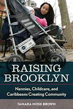 Raising Brooklyn