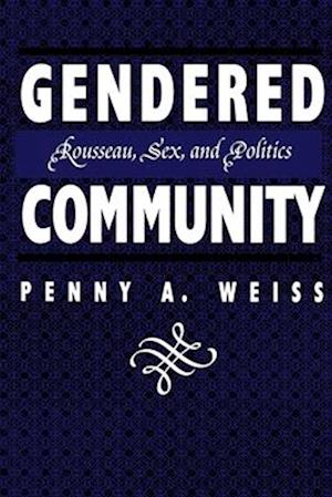 Gendered Community