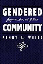 Gendered Community