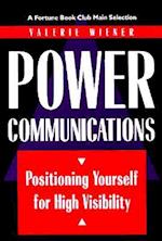 Power Communications