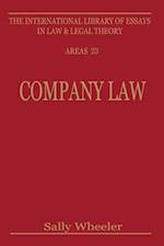 Company Law