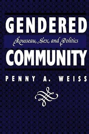 Gendered Community