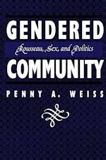 Gendered Community