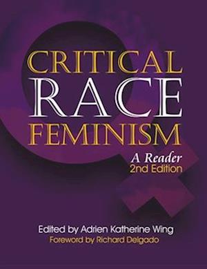 Global Critical Race Feminism