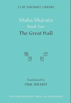 Mahabharata Book Two