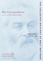 The Correspondence: Volume I