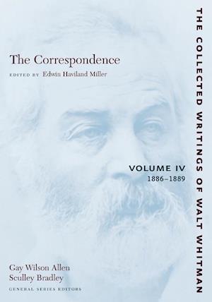 The Correspondence: Volume IV