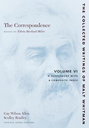 The Correspondence: Volume VI