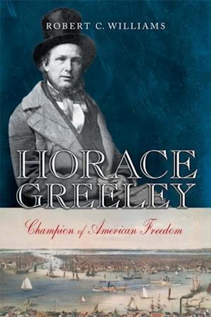 Horace Greeley