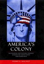America's Colony