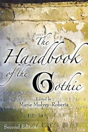 The Handbook of the Gothic