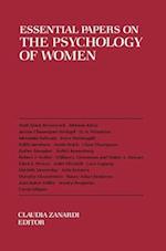 Essential Papers on the Psychology of Women