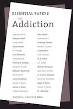 Essential Papers on Addiction