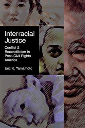 Interracial Justice