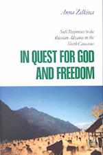 In Quest for God and Freedom