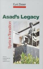 Asad's Legacy