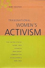 Transnational Women's Activism