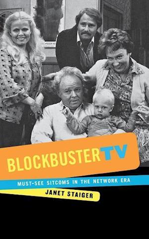 Blockbuster TV