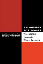 An Agenda for People