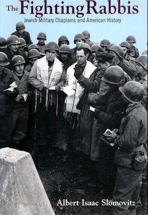 The Fighting Rabbis