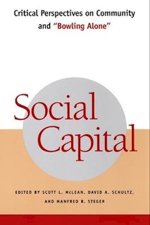 Social Capital