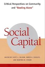 Social Capital