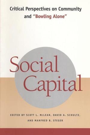 Social Capital