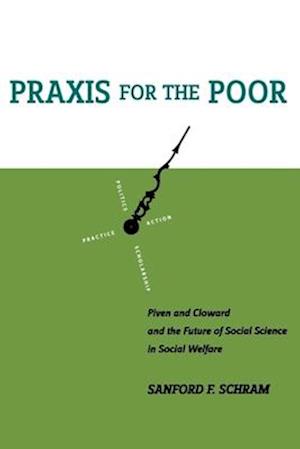 Praxis for the Poor