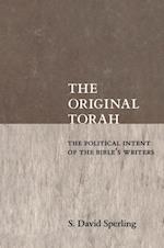 The Original Torah