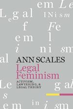 Legal Feminism