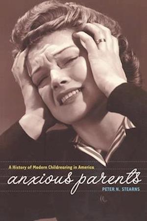 Anxious Parents