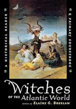 Witches of the Atlantic World