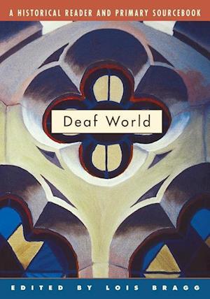 Deaf World