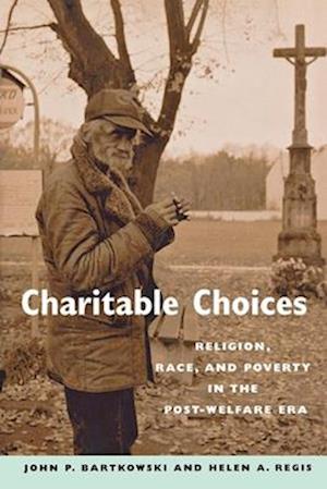 Charitable Choices